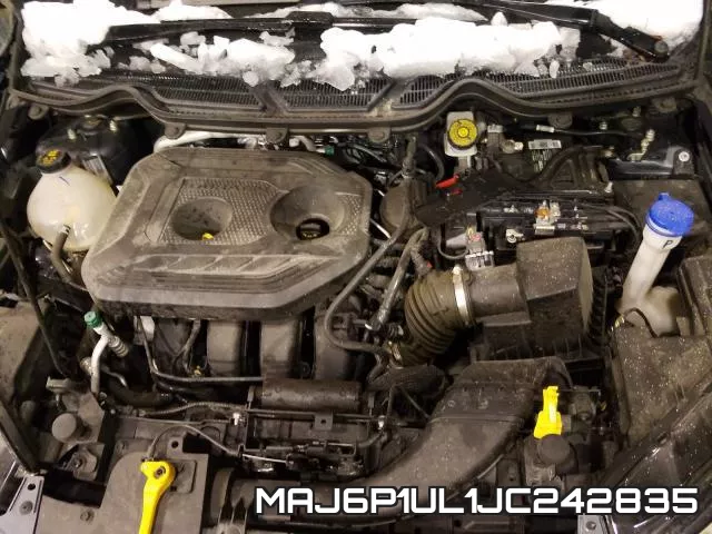 MAJ6P1UL1JC242835 фото 8