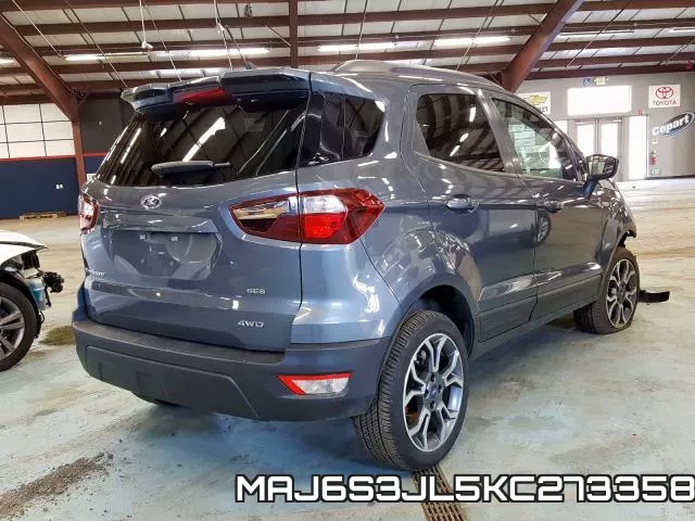 MAJ6S3JL5KC273358 фото 5