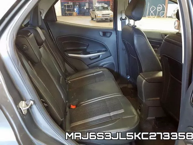 MAJ6S3JL5KC273358 фото 7