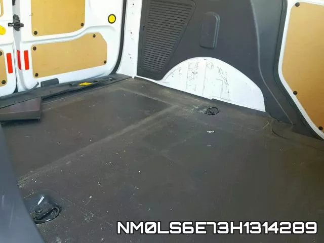 NM0LS6E73H1314289 фото 7