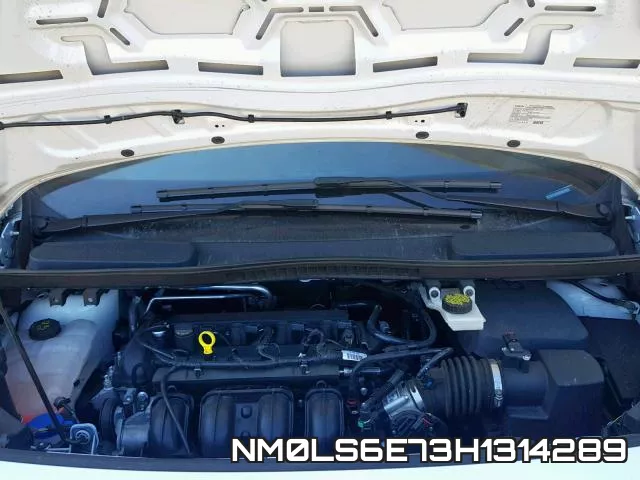 NM0LS6E73H1314289 фото 8