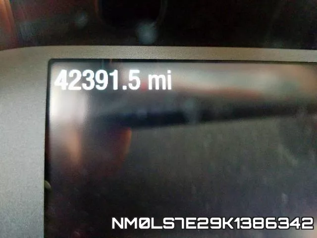 NM0LS7E29K1386342 фото 9