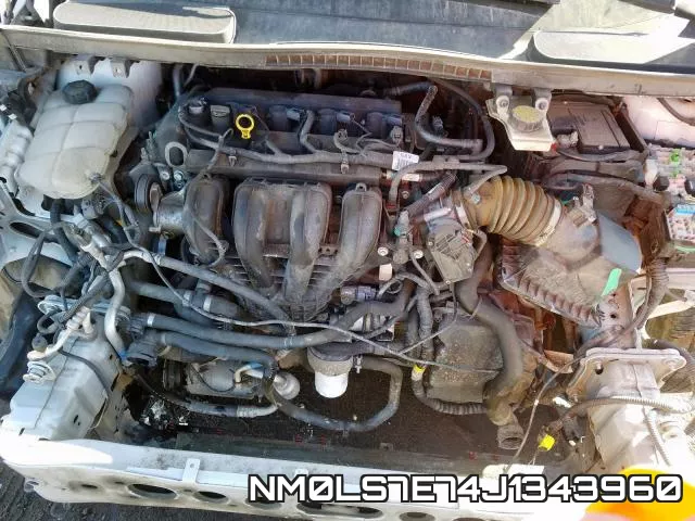 NM0LS7E74J1343960 фото 8