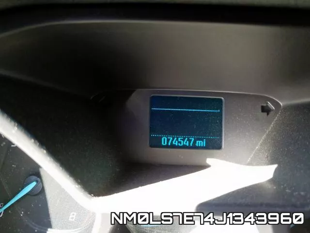 NM0LS7E74J1343960 фото 9