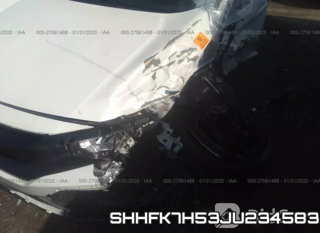 SHHFK7H53JU234583 фото 7