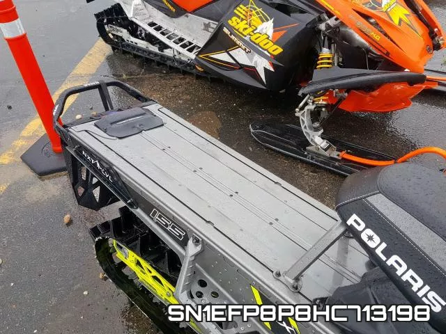 SN1EFP8P8HC713198 фото 7