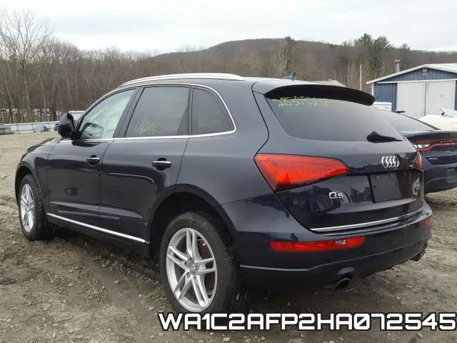 WA1C2AFP2HA072545 фото 4