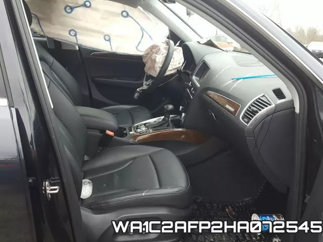 WA1C2AFP2HA072545 фото 6