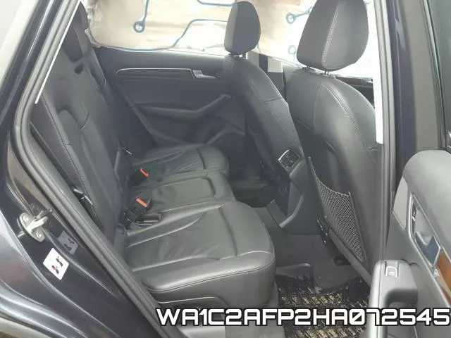 WA1C2AFP2HA072545 фото 7