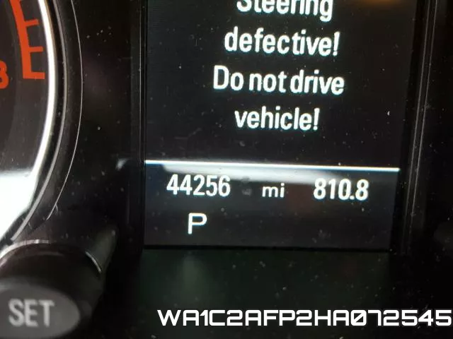 WA1C2AFP2HA072545 фото 9