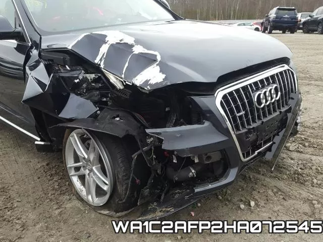 WA1C2AFP2HA072545 фото 10