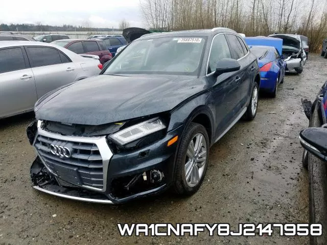 WA1CNAFY8J2147958 фото 3