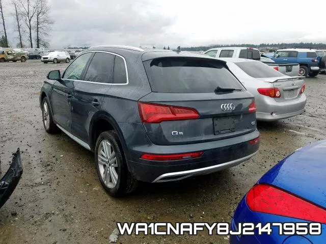 WA1CNAFY8J2147958 фото 4
