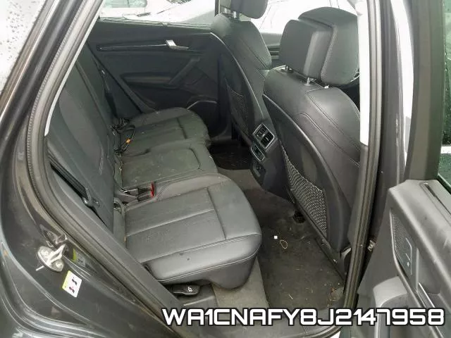 WA1CNAFY8J2147958 фото 7