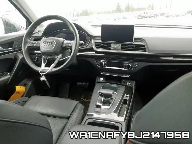 WA1CNAFY8J2147958 фото 10
