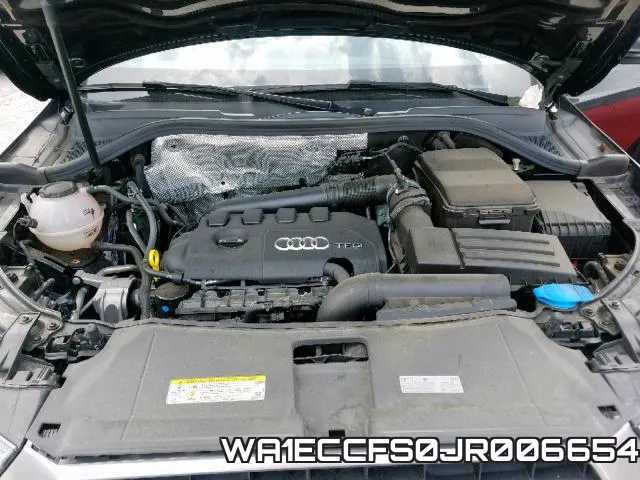 WA1ECCFS0JR006654 фото 8