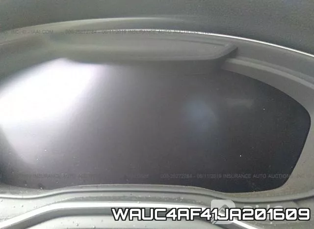 WAUC4AF41JA201609 фото 8