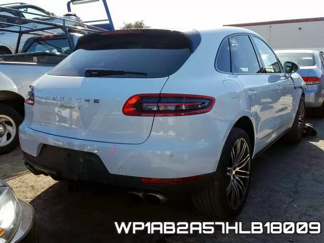 WP1AB2A57HLB18009 фото 5