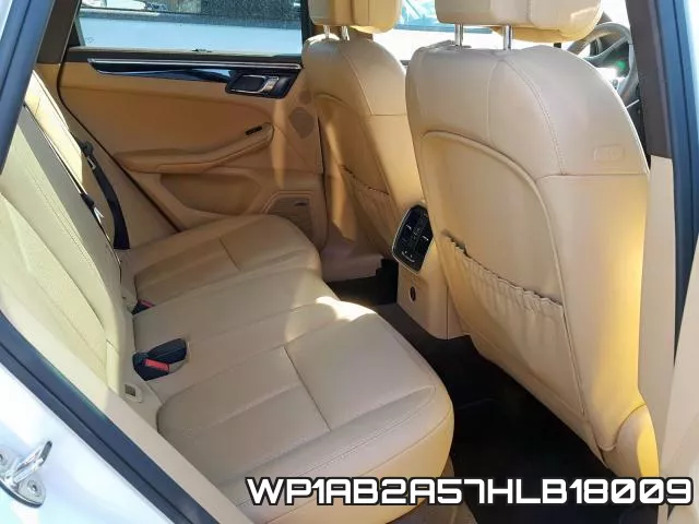 WP1AB2A57HLB18009 фото 7