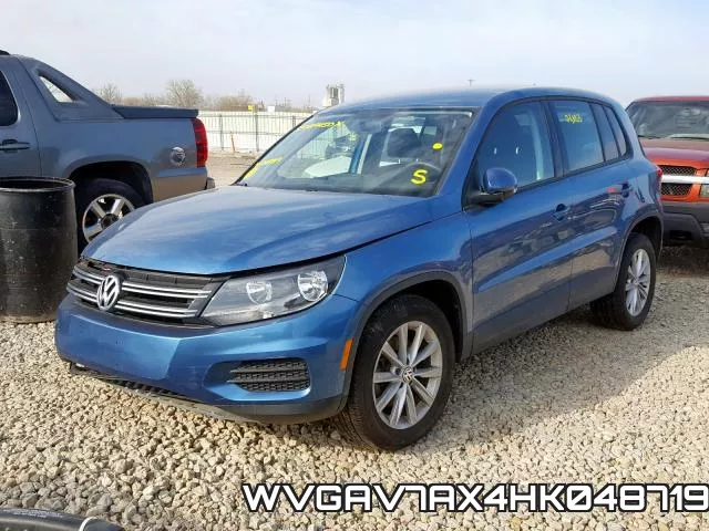 WVGAV7AX4HK048719 фото 3