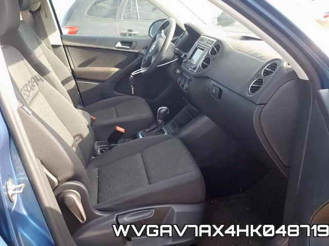 WVGAV7AX4HK048719 фото 6