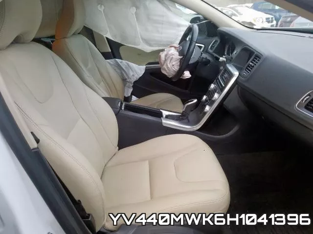 YV440MWK6H1041396 фото 6
