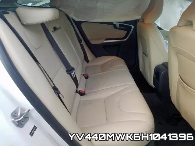 YV440MWK6H1041396 фото 7