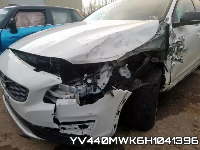 YV440MWK6H1041396 фото 10