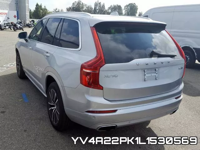 YV4A22PK1L1530569 фото 4