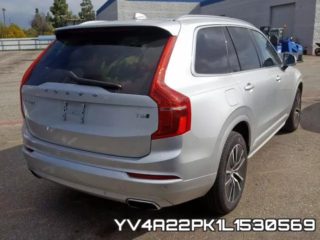YV4A22PK1L1530569 фото 5