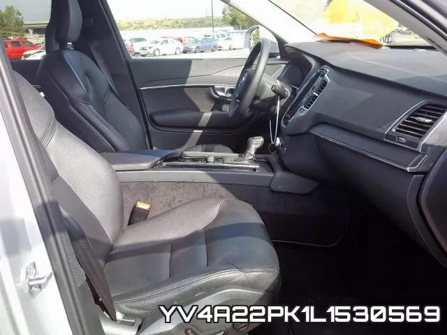 YV4A22PK1L1530569 фото 6
