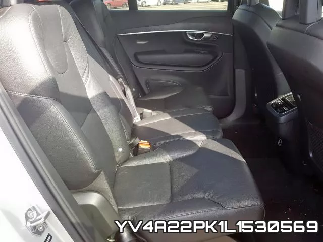 YV4A22PK1L1530569 фото 7
