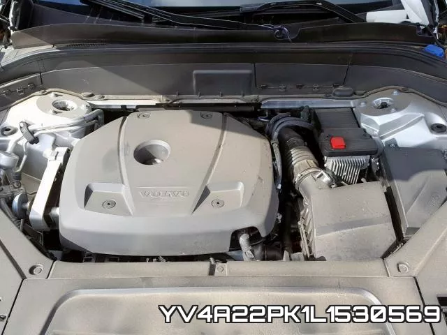 YV4A22PK1L1530569 фото 8