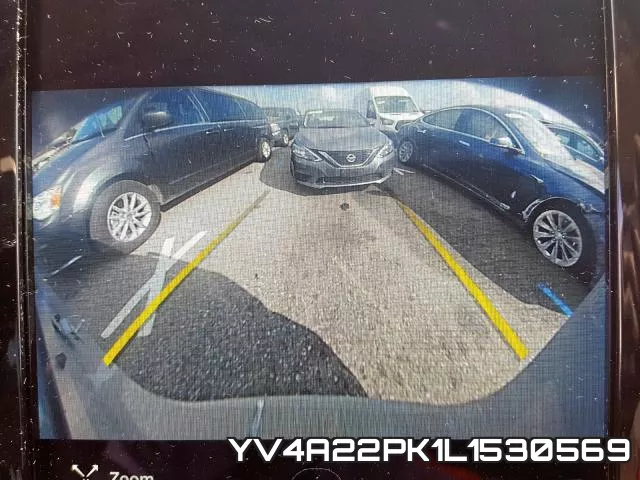 YV4A22PK1L1530569 фото 10