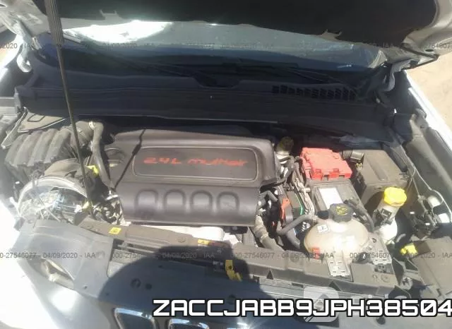 ZACCJABB9JPH38504 фото 2