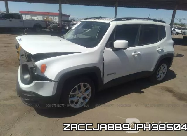 ZACCJABB9JPH38504 фото 3