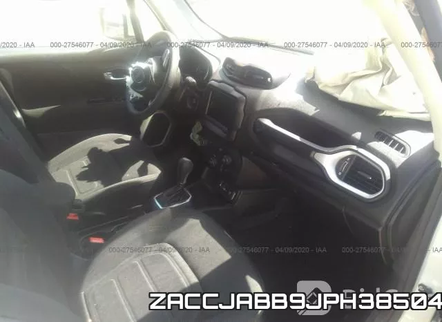 ZACCJABB9JPH38504 фото 6