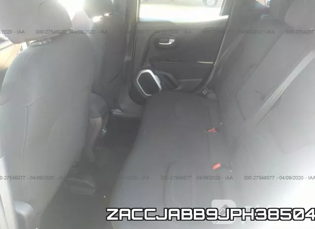 ZACCJABB9JPH38504 фото 9
