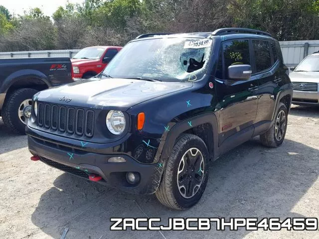 ZACCJBCB7HPE46459 фото 3