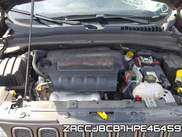 ZACCJBCB7HPE46459 фото 8