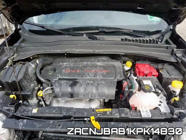 ZACNJBAB1KPK14830 фото 8