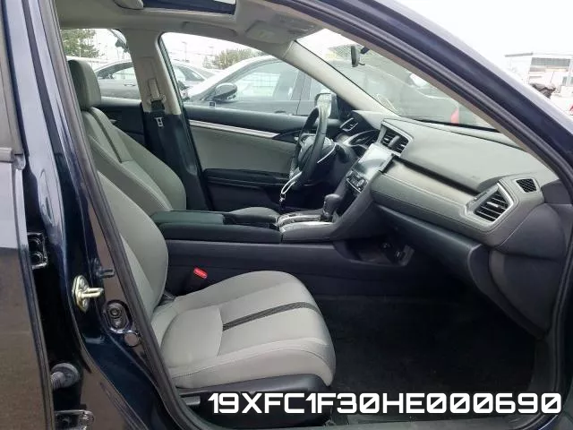 19XFC1F30HE000690 фото 6