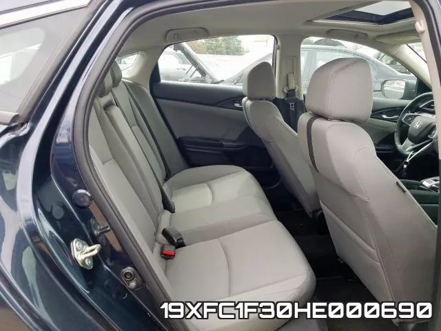 19XFC1F30HE000690 фото 7