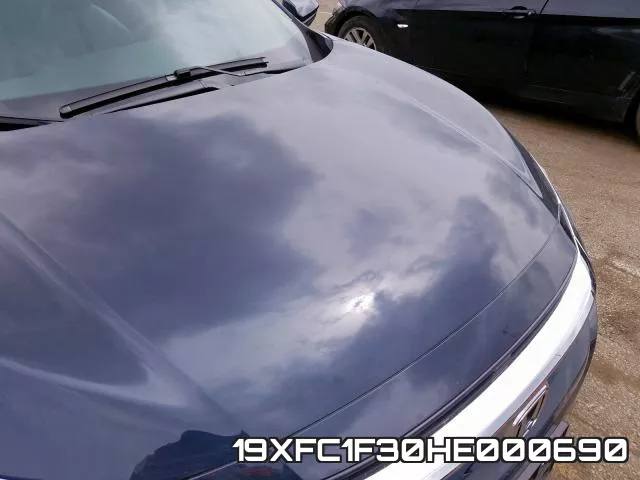 19XFC1F30HE000690 фото 10