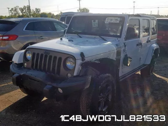 1C4BJWDG7JL821533 фото 3