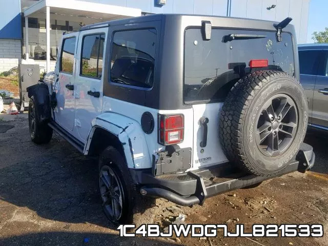 1C4BJWDG7JL821533 фото 4