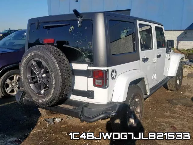 1C4BJWDG7JL821533 фото 5