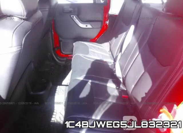1C4BJWEG5JL832321 фото 9
