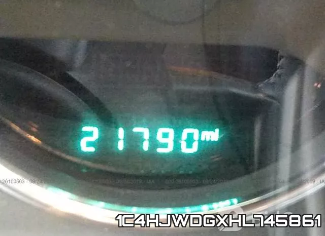 1C4HJWDGXHL745861 фото 8