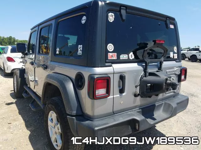 1C4HJXDG9JW189536 фото 4